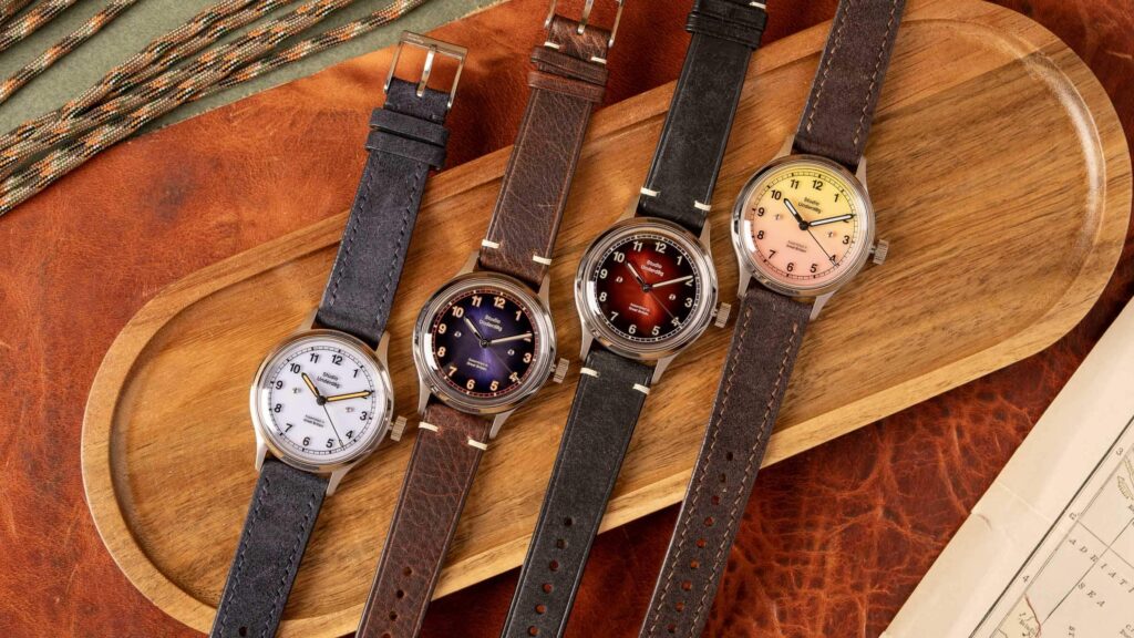 Hands-On with the Studio Underd0g 02SERIES (Gen2): A Refreshing New Take on the Famous Dirty Dozen