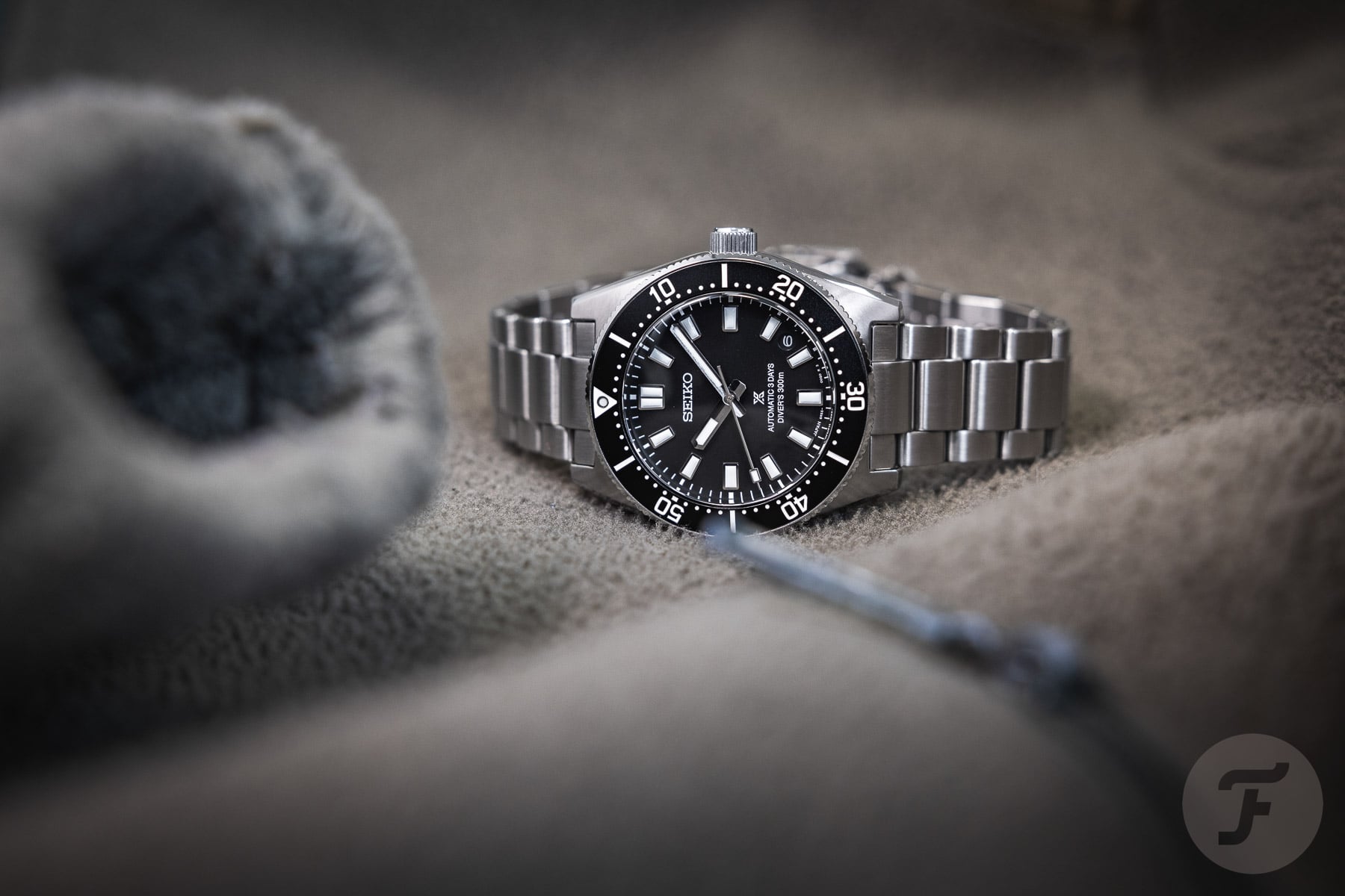 The Top 5 Current Seiko Prospex Divers