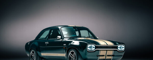 The Petrolhead Corner – The Boreham MKI RS Pushes the Humble Escort to New Heights