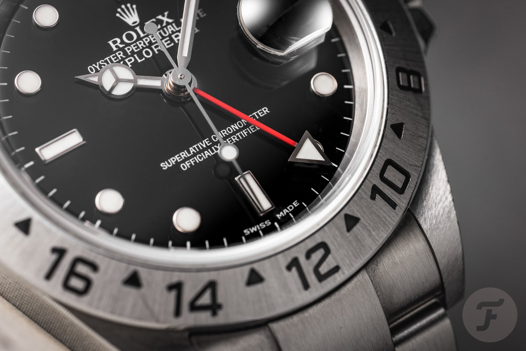 Five Rolex References That Identify You As An Enthusiast