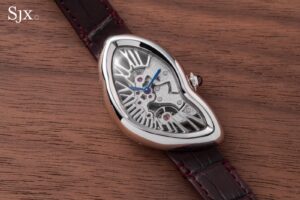 Hands On: Cartier Privé Les Opus