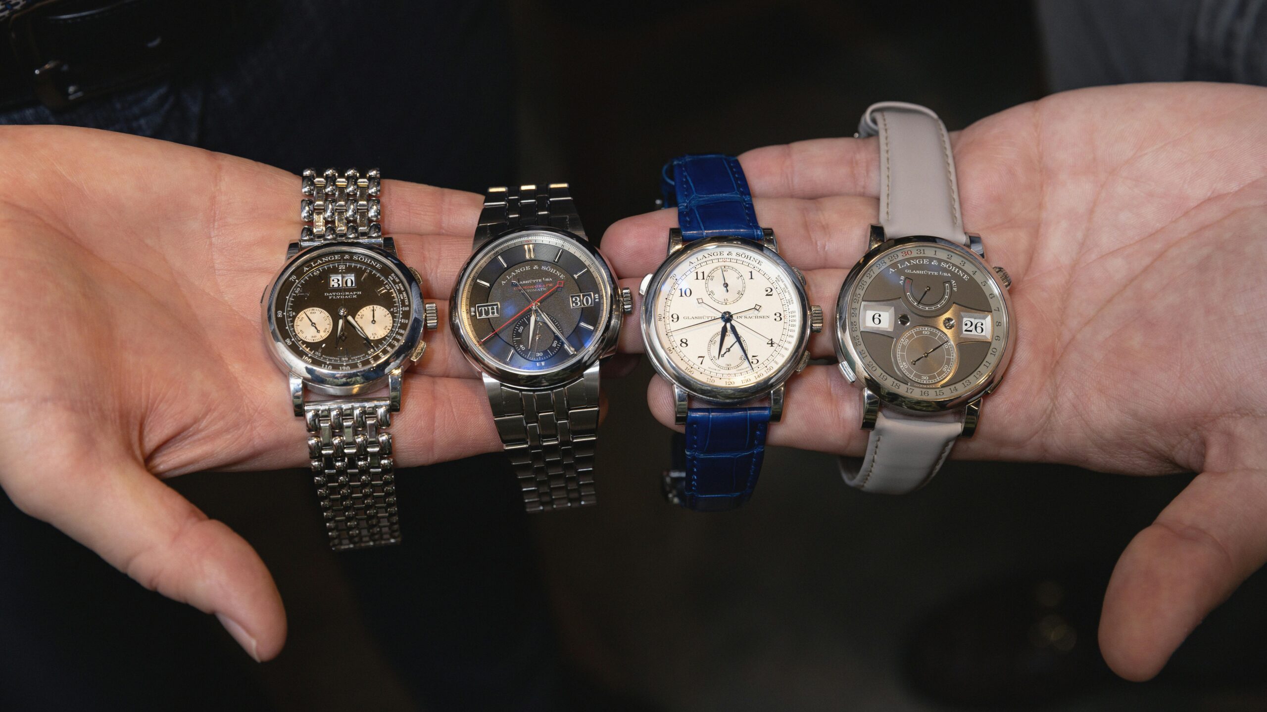 Photo Report: Watch Spotting At The Hodinkee Happy Hour [July 2026]