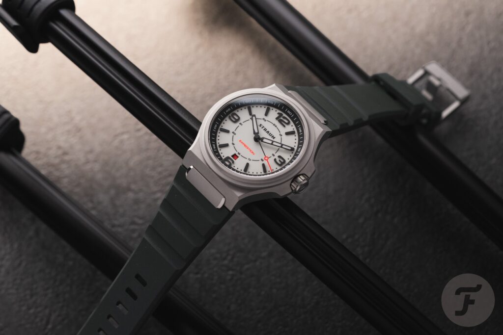 The New Straum Expedition: Built For Those Who Crave Adventure