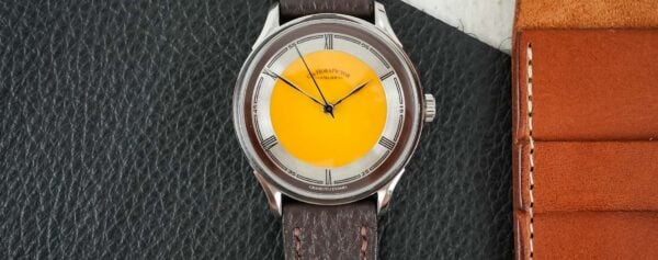 First Look – O&HoraPictor Atelier Launches the New Duet Collection, an Attainable Take on Grand Feu Enamel