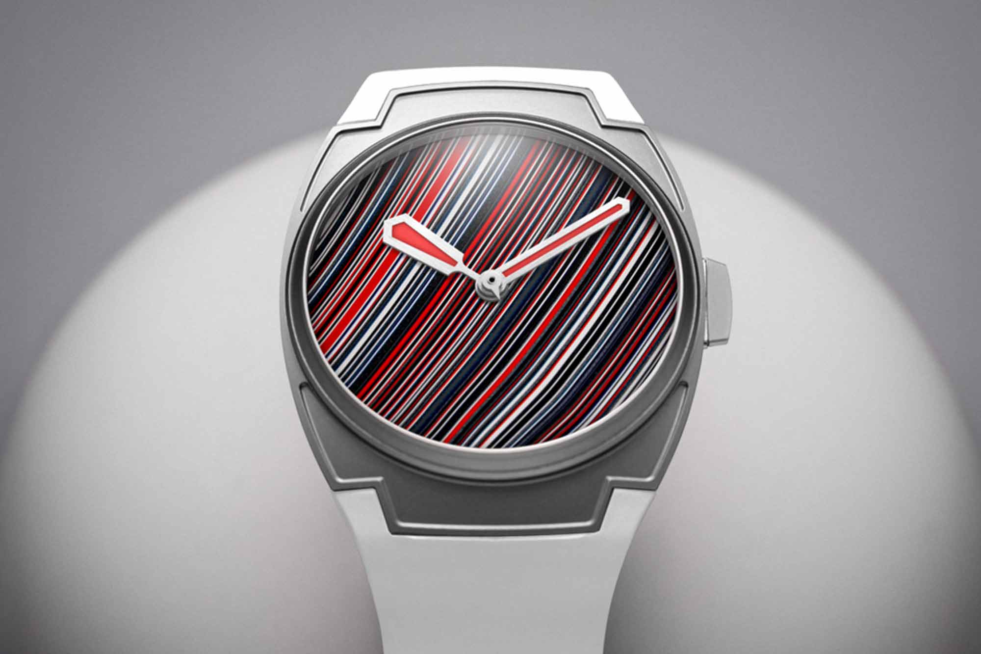 Arcanaut Introduces Fordite 2.0, Now Fully Customizable