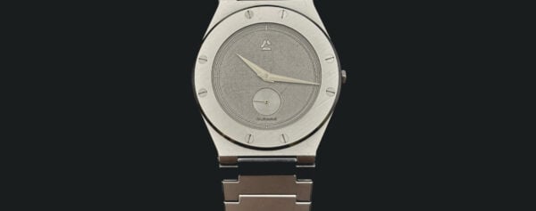 Introducing – The Ceon GR-01, an Indie Watch Designed and Built in Brazil