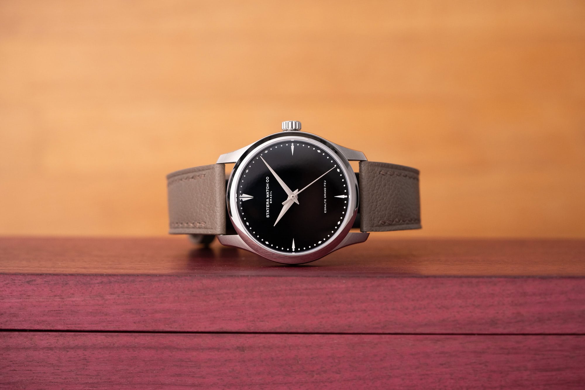 These are 9 Under the Radar Enamel Dials You Should Know
