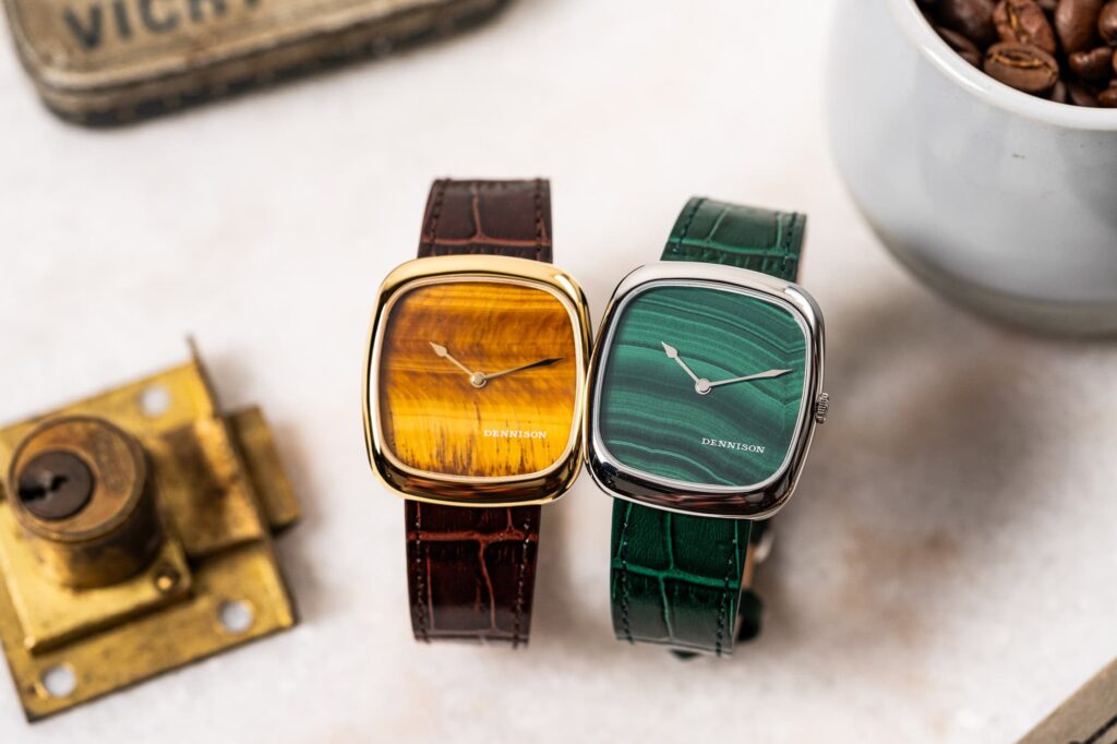 Opinion: Everybody Must Get Stoned? What’s Going On with the Stone Dial Trend?