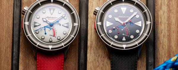 Introducing – Round Two of the Albishorn Marinagraph Classic and Classic Fumé