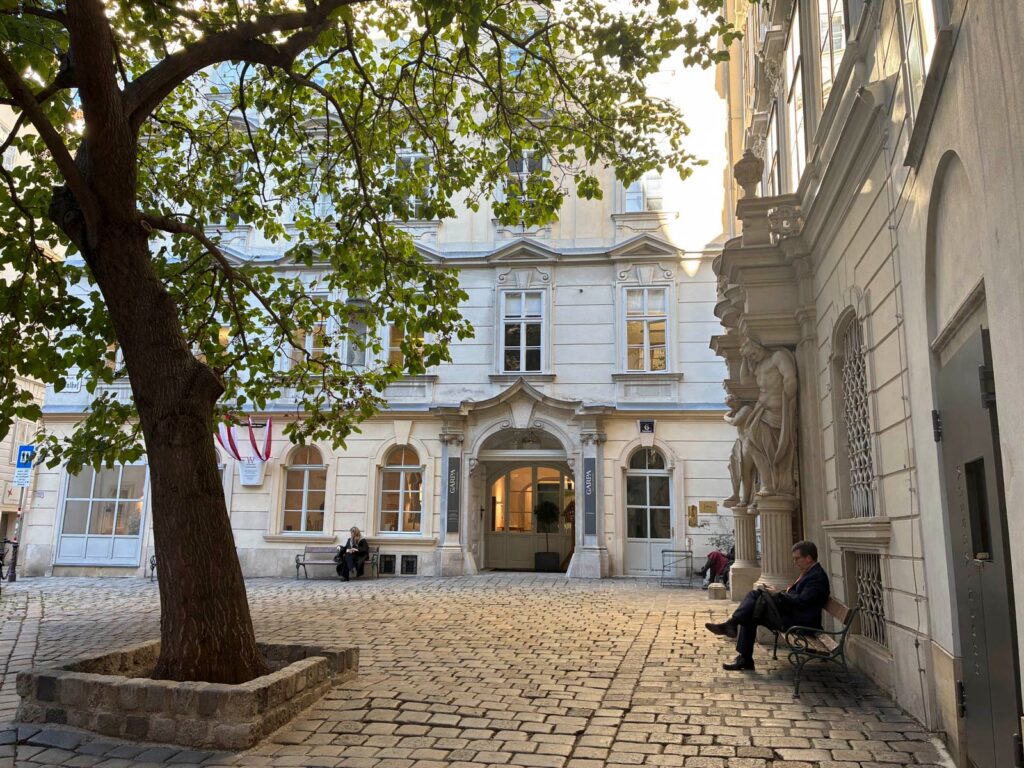 A Watch Lover’s Pilgrimage to Vienna’s Uhrenmuseum