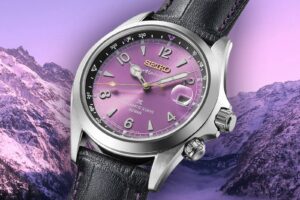 Alpinist to Astron: Seiko Celebrates 145 Years