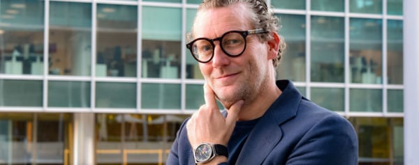 Twelve on Time – Louis Erard’s Manuel Emch and his Personal Relationship with Time and Watches