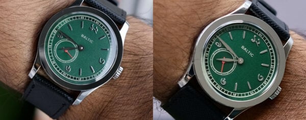 Just Because – A Baltic MR Classic for the Bangladesh Watch Club