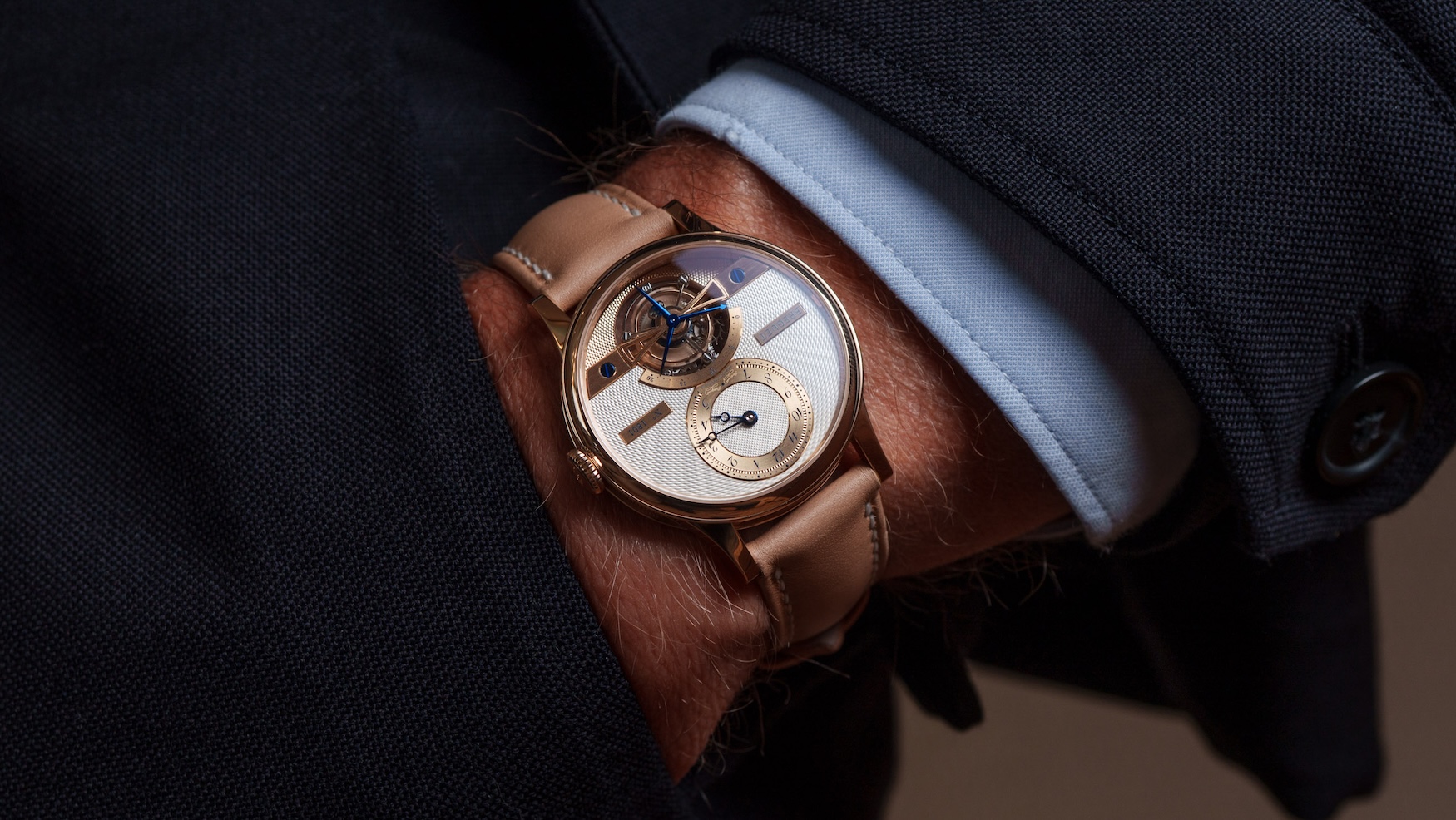 I told Breguet how to fix the brand – then they invited me to tour their manufacture
