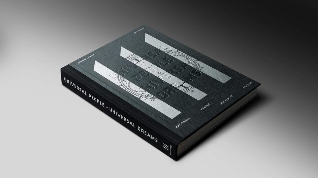 Recommended Reading: ‘Universal People, Universal Dreams’ Is A Timely, Heartfelt Telling Of One Man’s Collecting Journey Into The Rarest Of The Rare