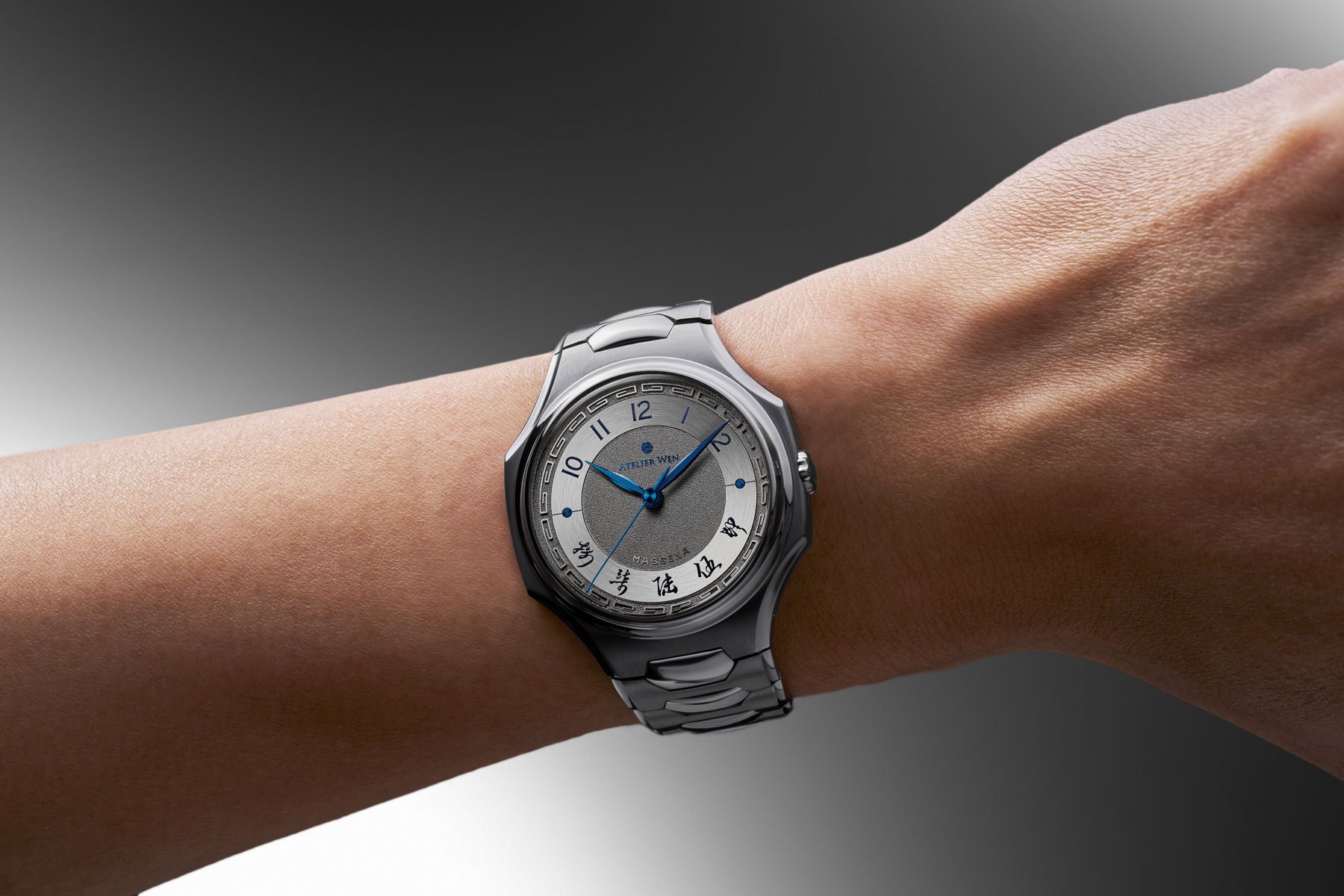 Tantalizing Tantalum: The Atelier Wen × Massena Lab Inflection Shuò