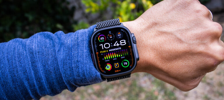 Long-Term Review: Is The Apple Watch Ultra 3 Good For Running? 