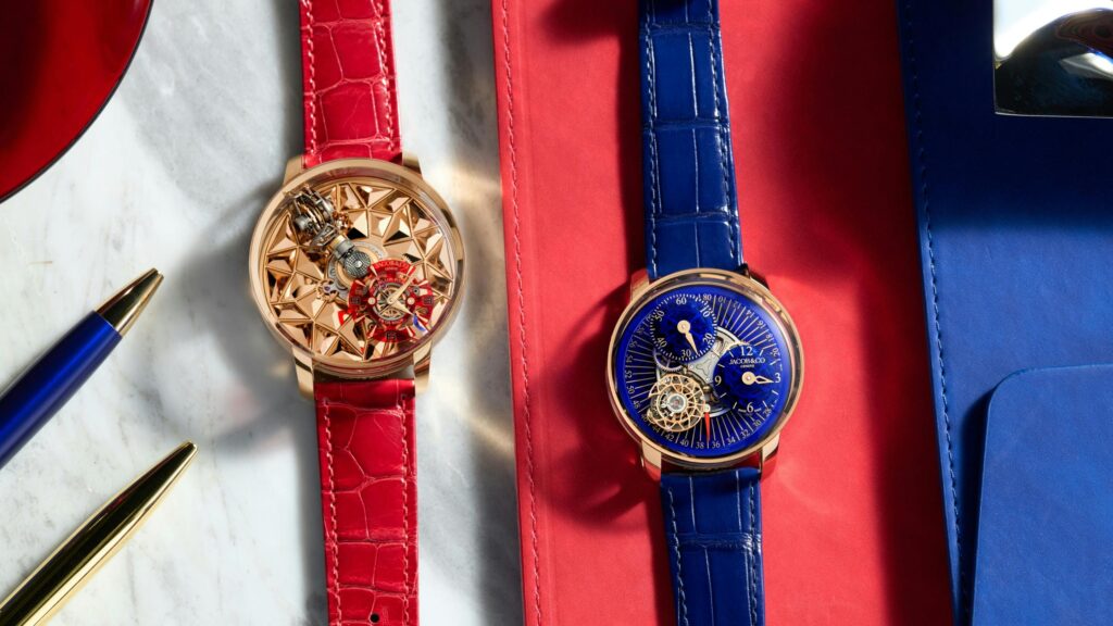 In Partnership – Jacob & Co. Gets Astronomically Complicated