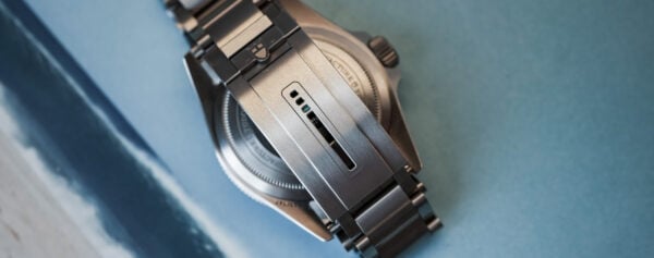 The ABCs of Time – The History and Evolution of Watch Clasps