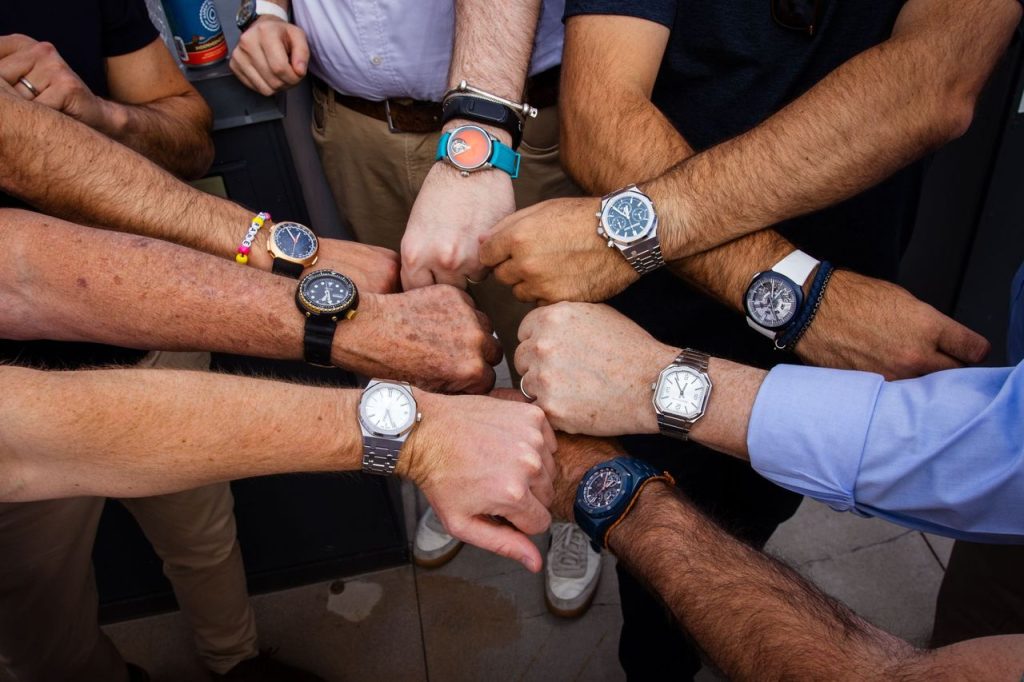 Watch Week Aspen Turns The Rockies Into A Watch Collector’s Playground