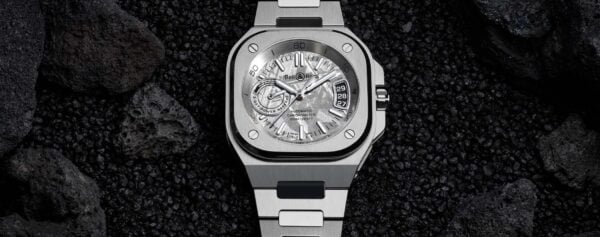 Introducing – The new Bell & Ross BR-X5 Meteorite
