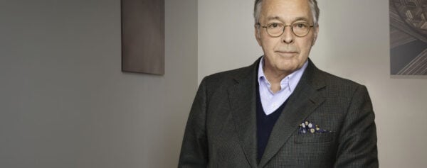Twelve on Time – Chopard’s Karl-Friedrich Scheufele and his Personal Relationship with Time and Watches