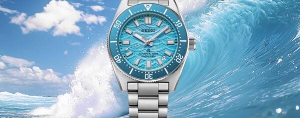 Introducing – By Popular Choice… The new Seiko Prospex 1965 Heritage Diver “Fan-Selected” HBC011