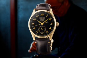 Seiko’s Latest Presage is a Handsome Surprise