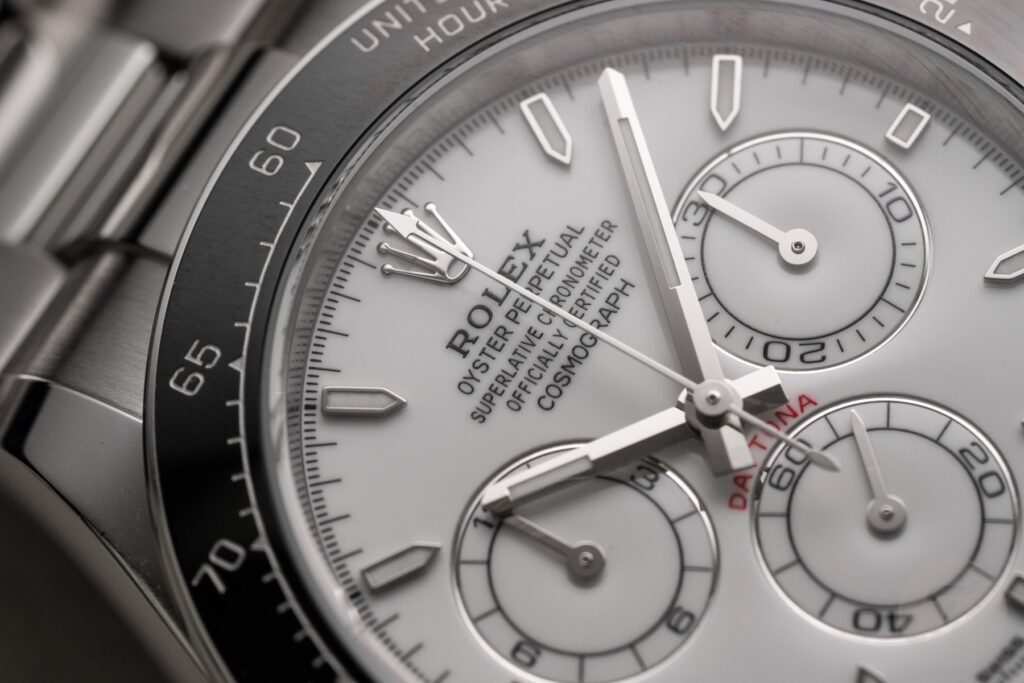 Bespoke One-Of-A-Kind And Off-Catalog Watches: A Story As Old As Time