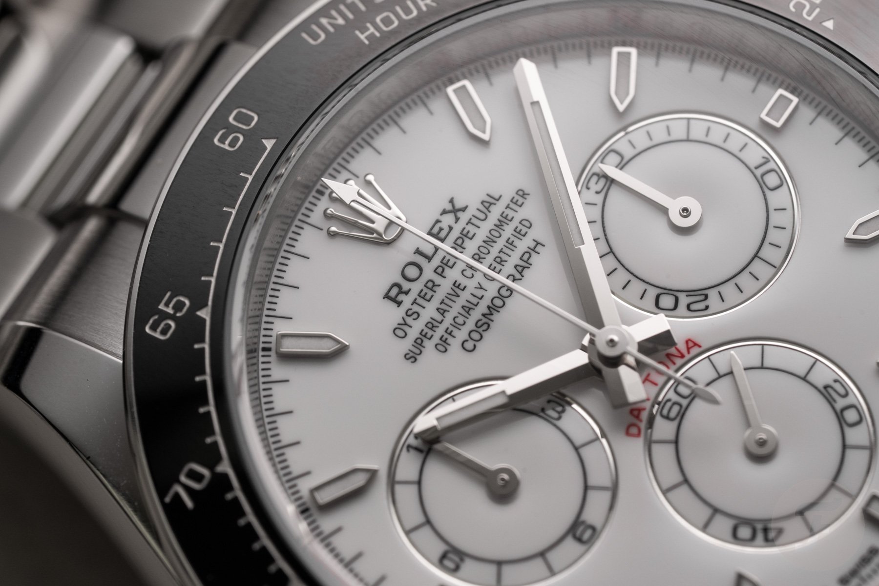 Bespoke One-Of-A-Kind And Off-Catalog Watches: A Story As Old As Time