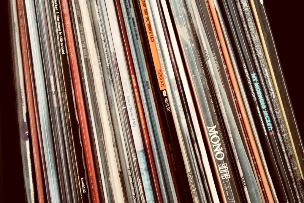 Collecting: the Records Explain the Watches