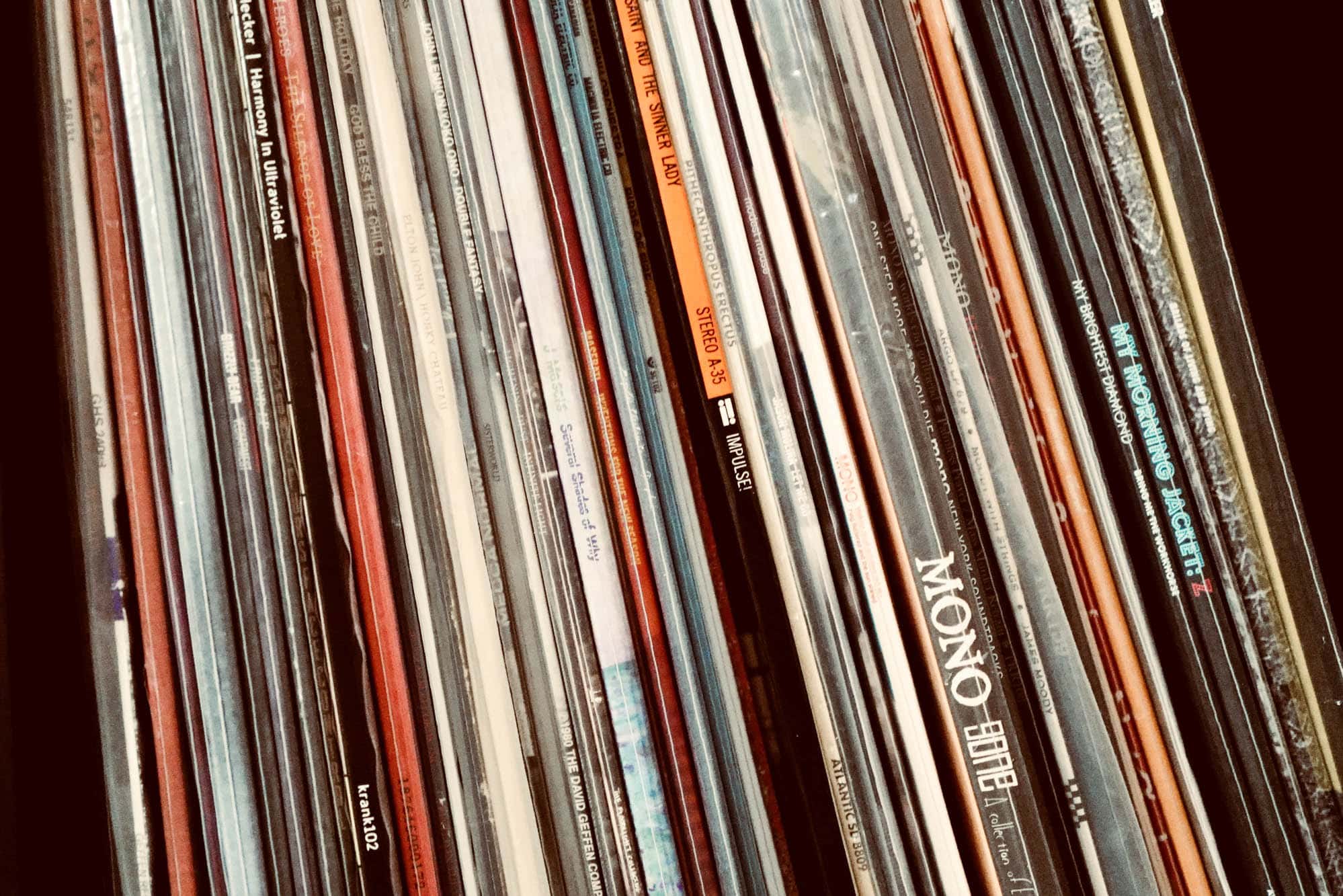 Collecting: the Records Explain the Watches