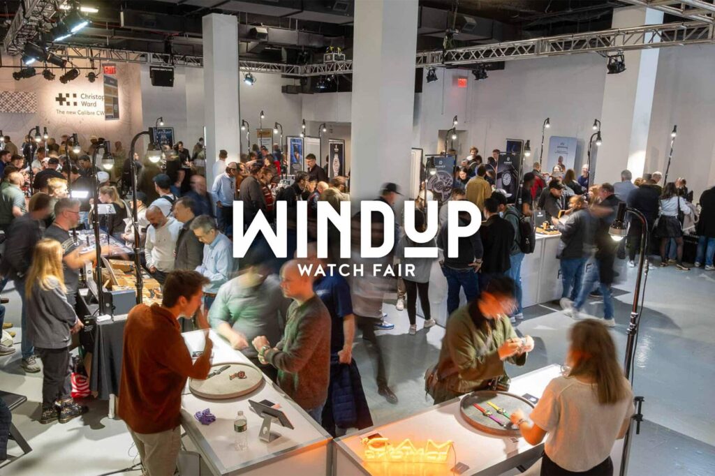 Who’s Coming to Windup NYC 2026? The Full, Updated Brand Lineup