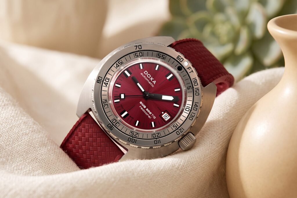 Fratello On Air: The Trends At Geneva Watch Days 2026