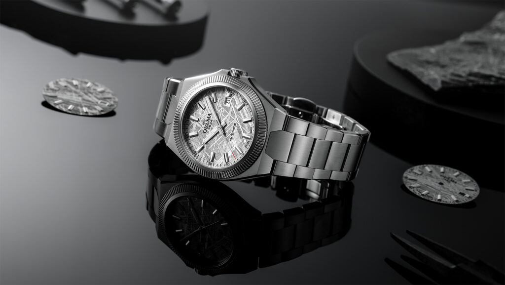 New releases from FP Journe, Jacob & Co, Delma and more