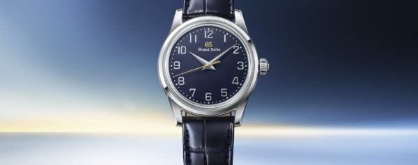 Introducing – The Grand Seiko Elegance SBGW325, Tribute to the First Manual-Winding 9S Model