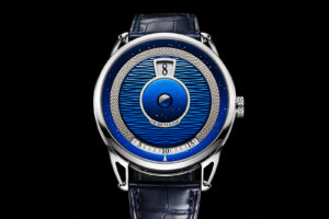 De Bethune Revives the Digitale in Style