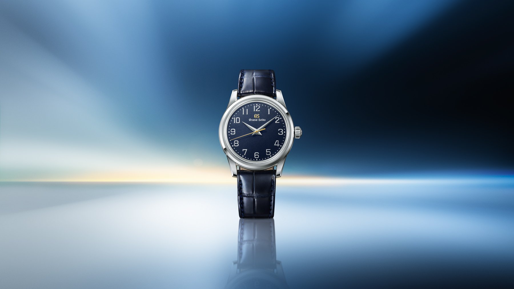 Hot Take: Grand Seiko Introduces The SBGW325