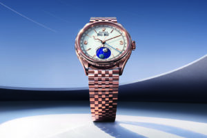 A Rolex Icon Returns as the Perpetual Padellone