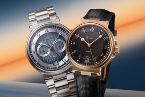 Breguet Expands Marine Fleet