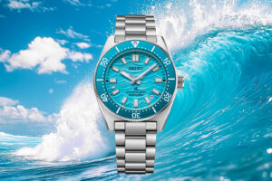The People Have Spoken: Seiko’s Crowd Favourite 62MAS