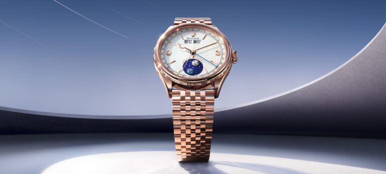 New Release: Rolex Perpetual Padellone Annual Calendar Watches Pay Tribute To A Vintage Grail