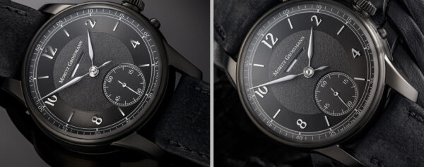 Introducing – Moritz Grossmann Injects a Contemporary Air into the Benu Power Reserve
