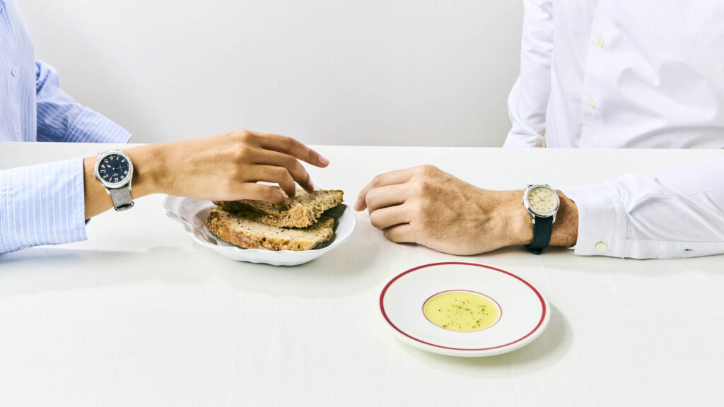 Understanding the Poetry of Time Through Buci’s Founder and Its Newest Collection: Nouvelle