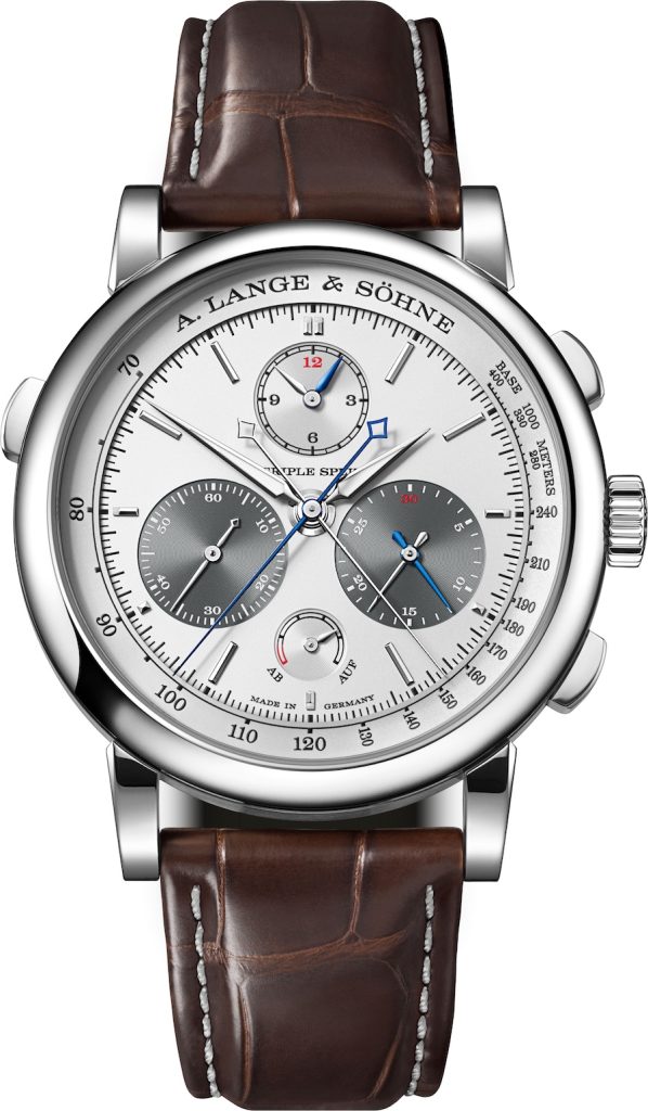 From Triple Split To 1815: A. Lange & Söhne Goes To Extremes