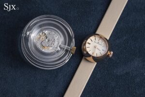 Hands On: Blancpain Lady B