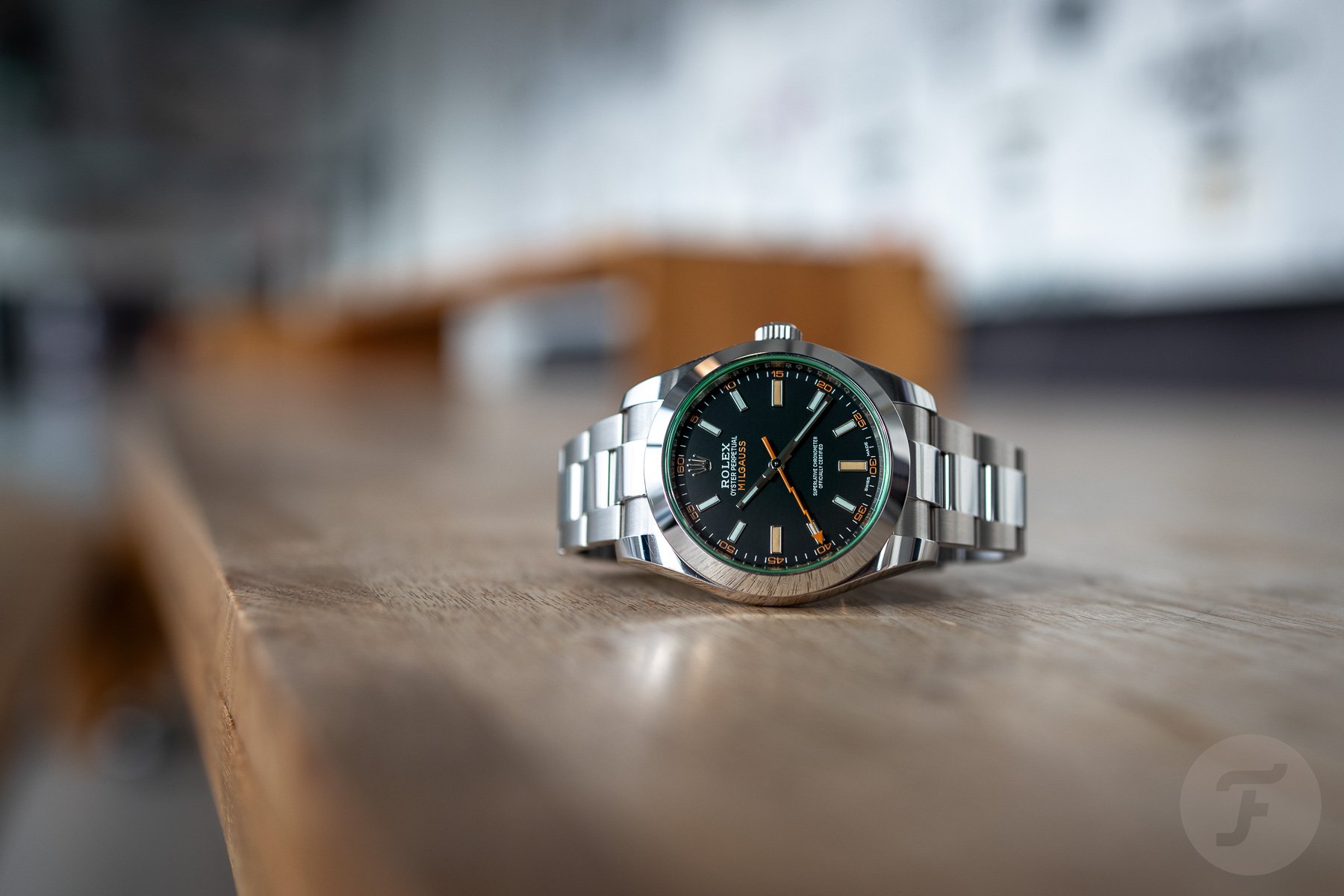 The Top 5 Watches That Should Never Have Been Discontinued