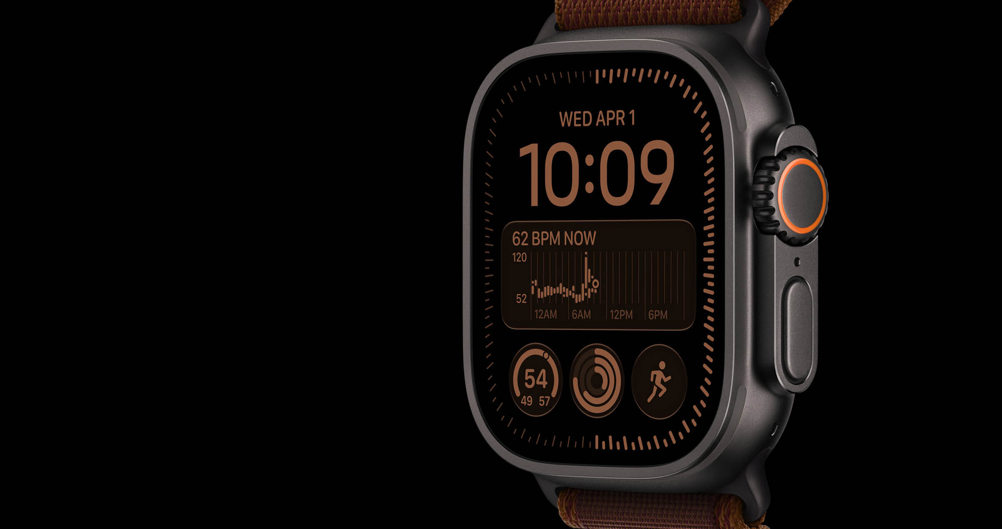 The Apple Watch Gets its Annual Update