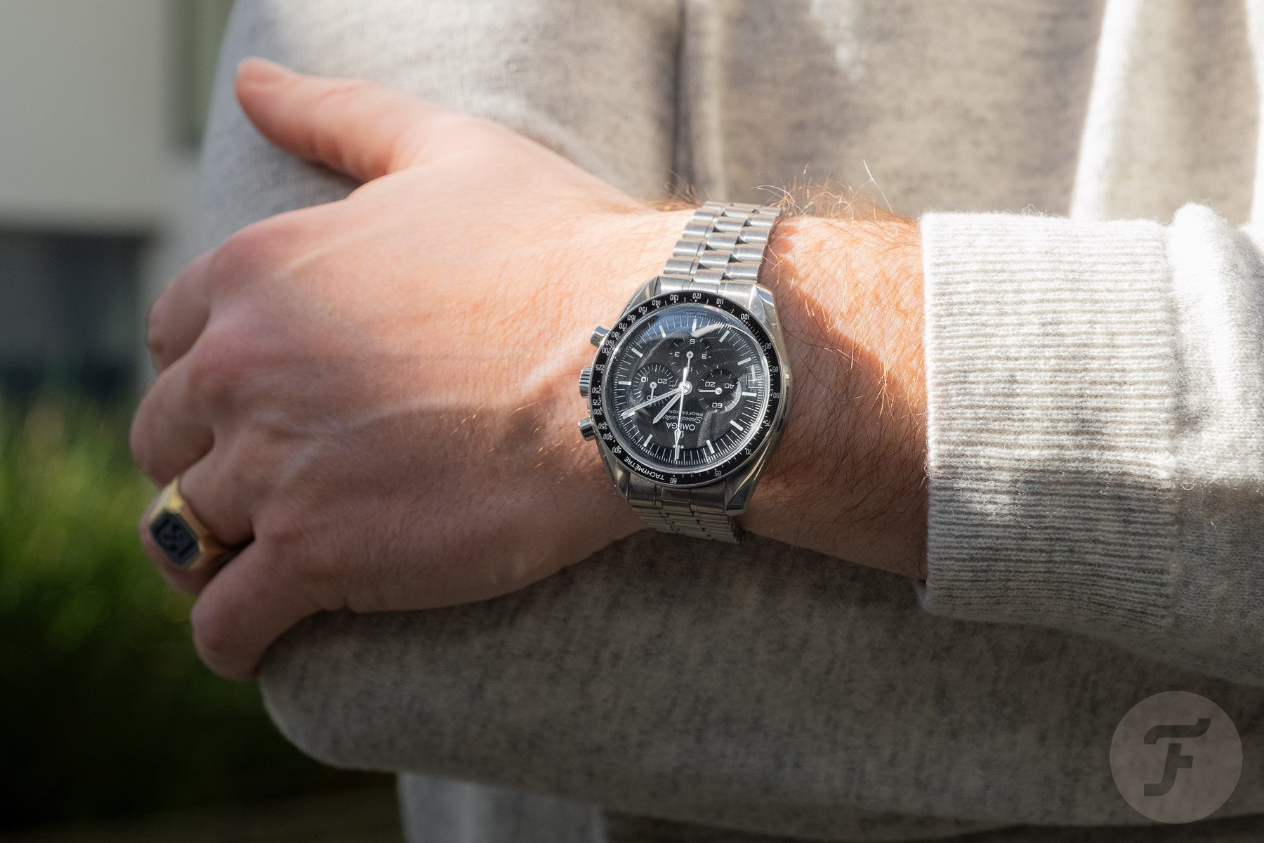 Guide: Omega Speedmaster Reference Numbers Explained