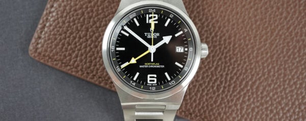 Buying Guide – Six Watches Perfectly Fit For Crossing Time Zones